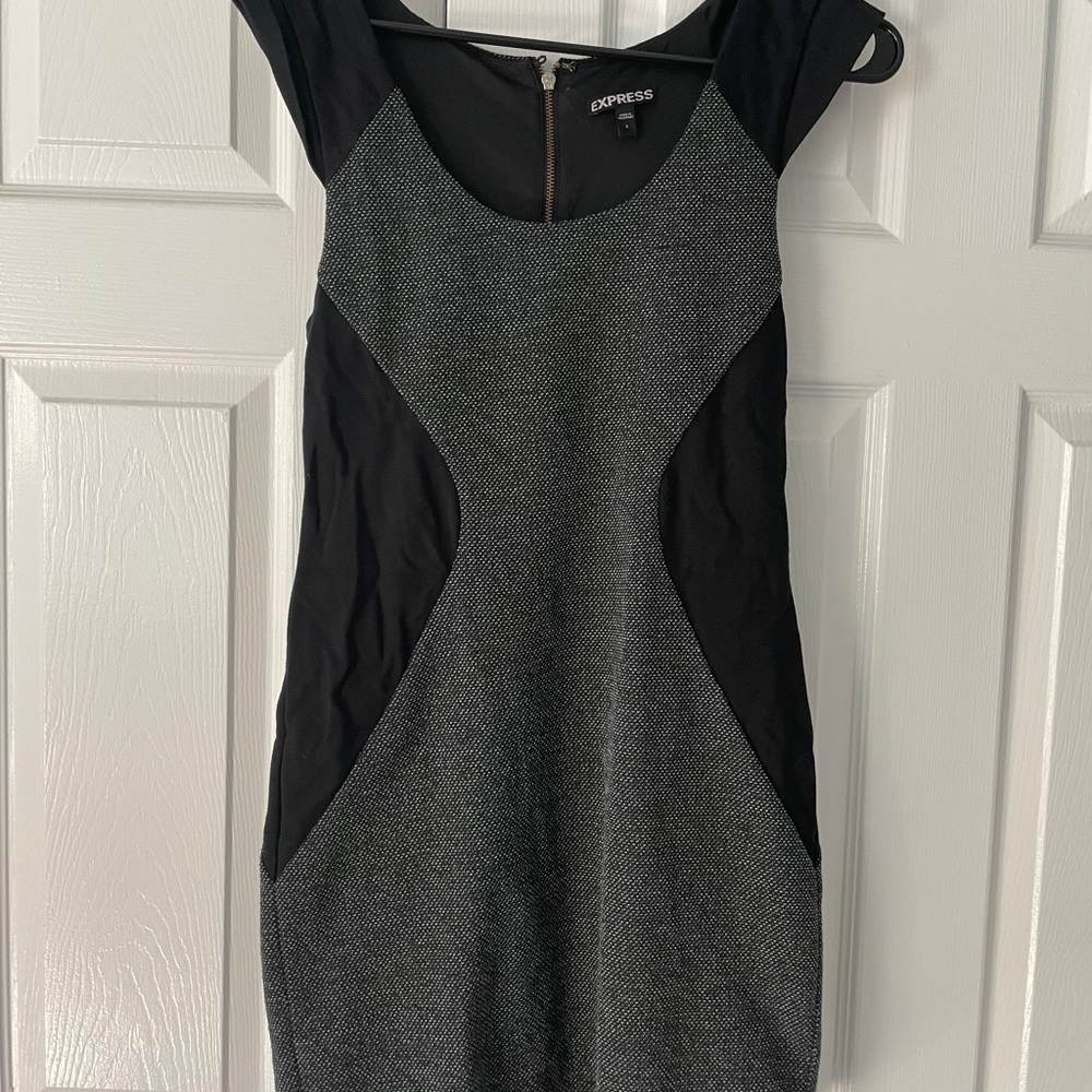 Express dress